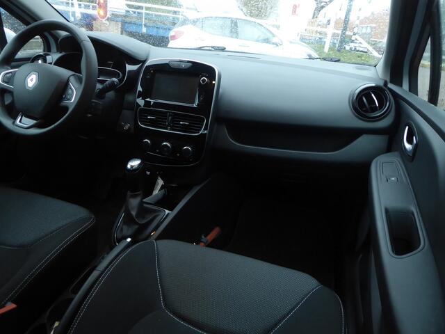 Renault CLIO Estate 0.9 TCe Zen, okt 2020 NAVI, AIRCO, CRUISE, EL PAKKET!!