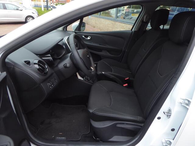 Renault CLIO Estate 0.9 TCe Zen, okt 2020 NAVI, AIRCO, CRUISE, EL PAKKET!!