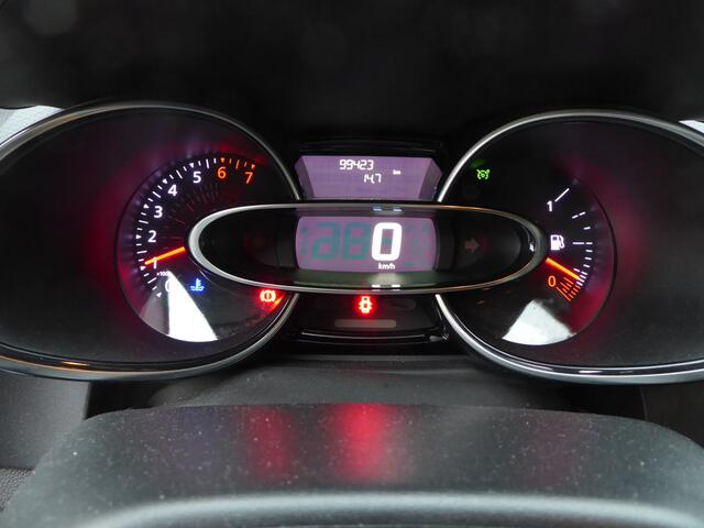 Renault CLIO Estate 0.9 TCe Zen, okt 2020 NAVI, AIRCO, CRUISE, EL PAKKET!!