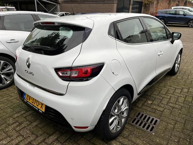 Renault CLIO IV TCe 90 Intens