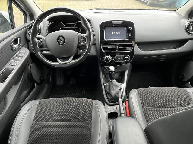 Renault CLIO IV TCe 90 Intens