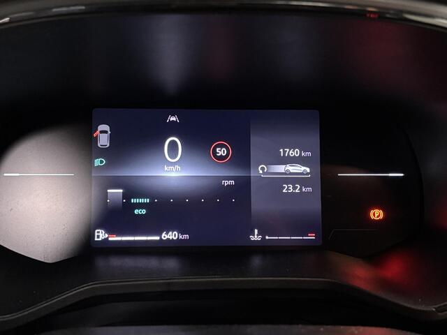 Renault CLIO 1.0 TCe 90 GPF evolution / Levertijd in overleg / Airco / Apple Car Play & Android Auto / Bluetooth telefoonvoorbereiding / DAB / Kunstlederen interieurdelen / LED verlichting / Parkeersensoren achter