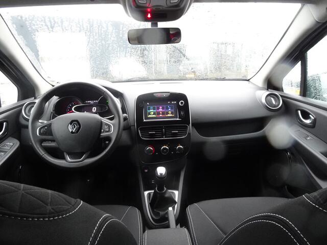Renault CLIO Estate 0.9 TCe Limited