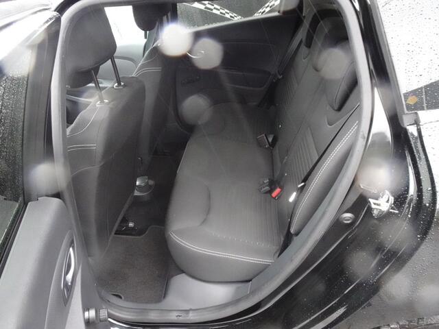 Renault CLIO Estate 0.9 TCe Limited