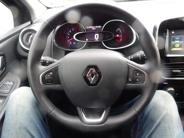 Renault CLIO Estate 0.9 TCe Limited