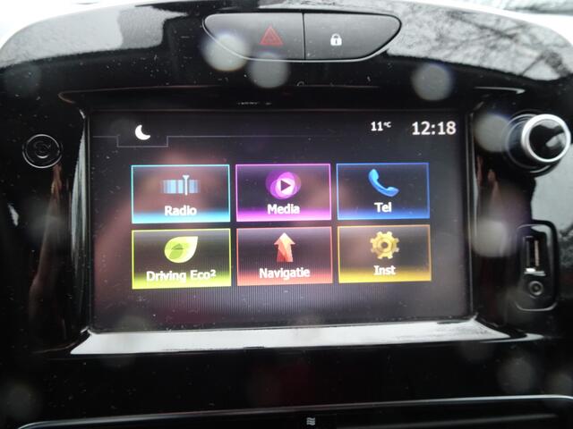 Renault CLIO Estate 0.9 TCe Limited