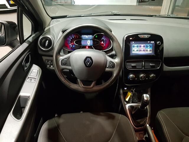 Renault CLIO Estate 0.9 TCe Limited Navigatie | LED | Airco | Cruise