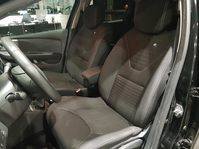 Renault CLIO Estate 0.9 TCe Limited Navigatie | LED | Airco | Cruise