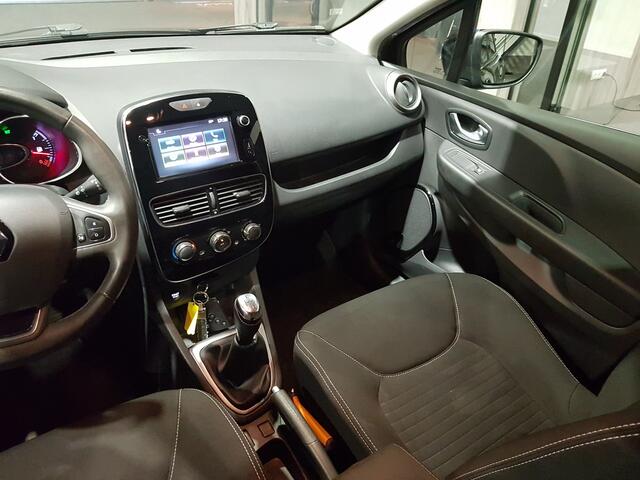 Renault CLIO Estate 0.9 TCe Limited Navigatie | LED | Airco | Cruise