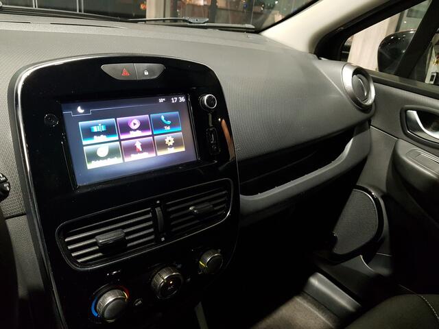 Renault CLIO Estate 0.9 TCe Limited Navigatie | LED | Airco | Cruise