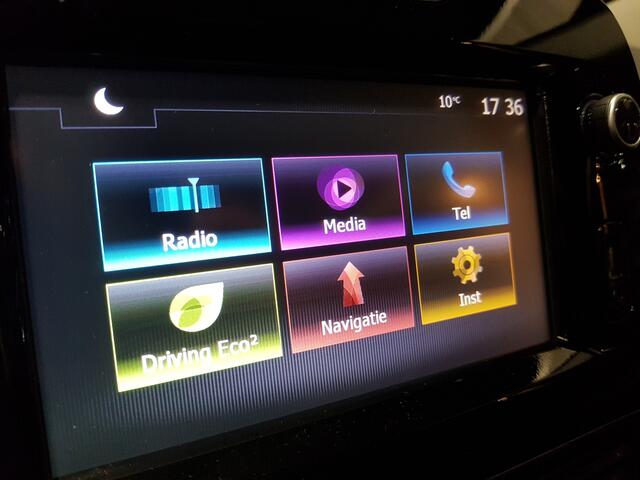 Renault CLIO Estate 0.9 TCe Limited Navigatie | LED | Airco | Cruise