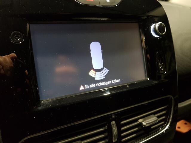 Renault CLIO Estate 0.9 TCe Limited Navigatie | LED | Airco | Cruise