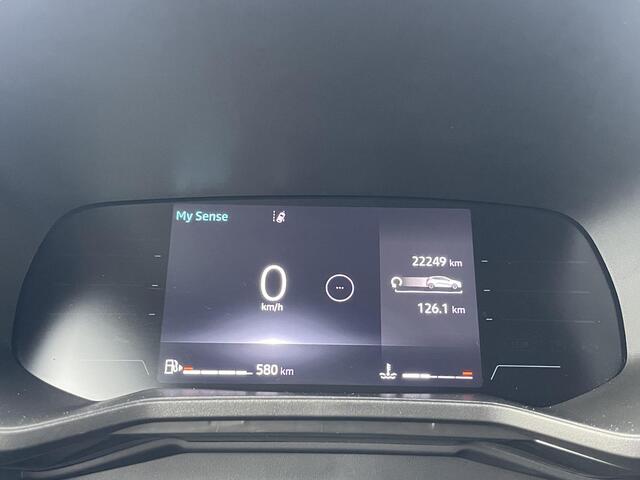 Renault CLIO 1.0 TCe 90 GPF Techno | Nieuw model | Apple Carplay | Climate control | Lichtmetalen velgen |