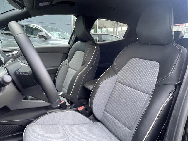 Renault CLIO 1.0 TCe 90 GPF Techno | Nieuw model | Apple Carplay | Climate control | Lichtmetalen velgen |