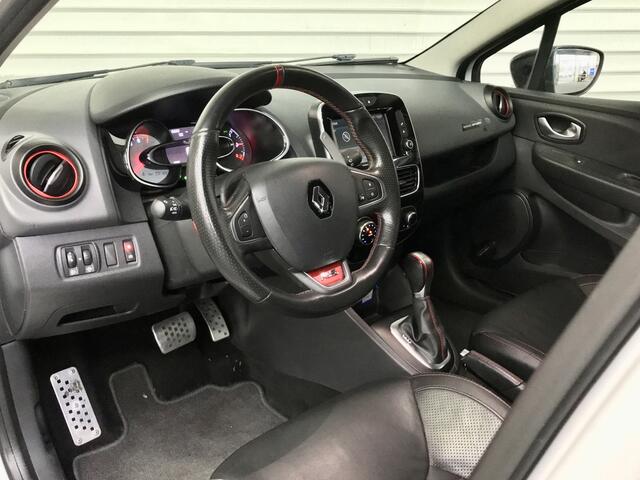 Renault CLIO Renault Sport 200 EDC R-Link Rijklaarprijs!
