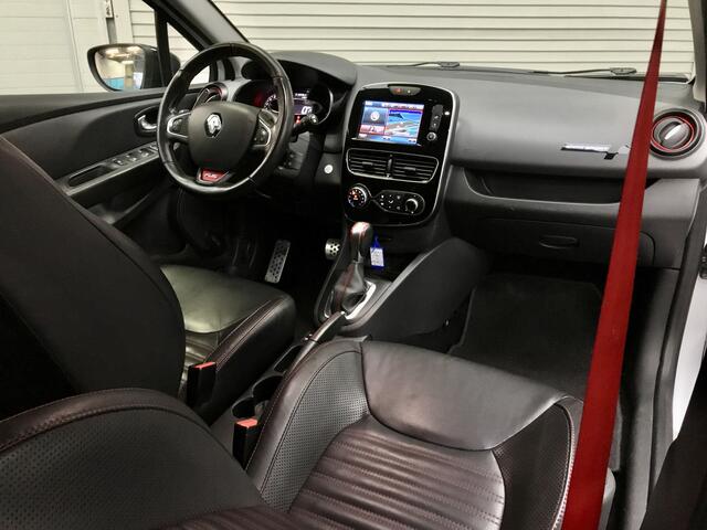 Renault CLIO Renault Sport 200 EDC R-Link Rijklaarprijs!