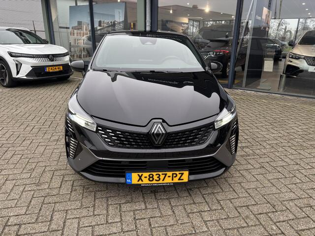 Renault CLIO 1.0 TCe 90 GPF esprit Alpine / PACK WINTER / LICHTMETALEN VELGEN / PACK 360 GRADEN VIEW / CLIMATE CONTROL / DEALER ONDERHOUDEN!
