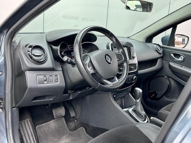 Renault CLIO 1.5 dCi Intens - nap! - automaat - cruise - camera