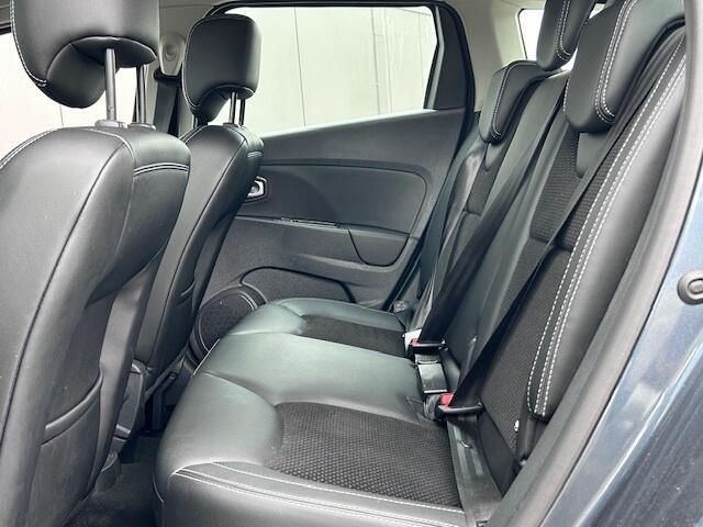 Renault CLIO 1.5 dCi Intens - nap! - automaat - cruise - camera