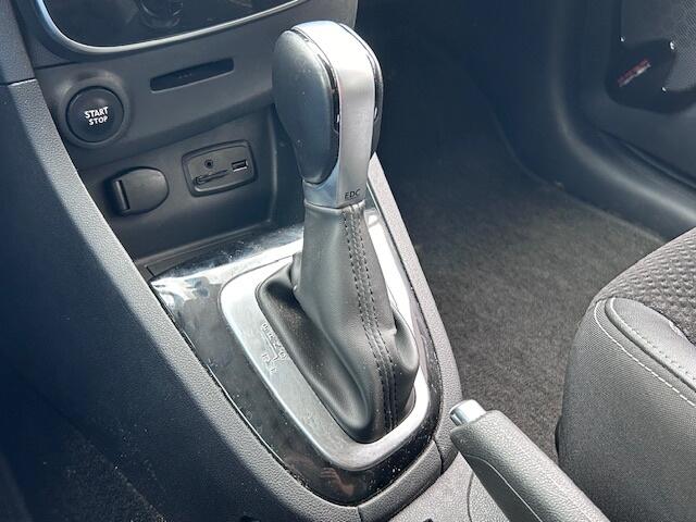 Renault CLIO 1.5 dCi Intens - nap! - automaat - cruise - camera