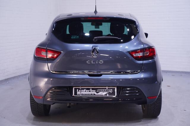 Renault CLIO 0.9 TCe Limited Navi PDC Apple Carplay 1e Eigenaar NAP