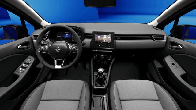 Renault CLIO 1.0 TCe 90 GPF evolution | Airco | Cruise | Apple Carplay/Android Auto | Navigatie | Demonstratieauto, vraag naar beschikbaarheid ! |