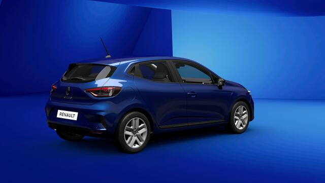 Renault CLIO 1.0 TCe 90 GPF evolution | Airco | Cruise | Apple Carplay/Android Auto | Navigatie | Demonstratieauto, vraag naar beschikbaarheid ! |