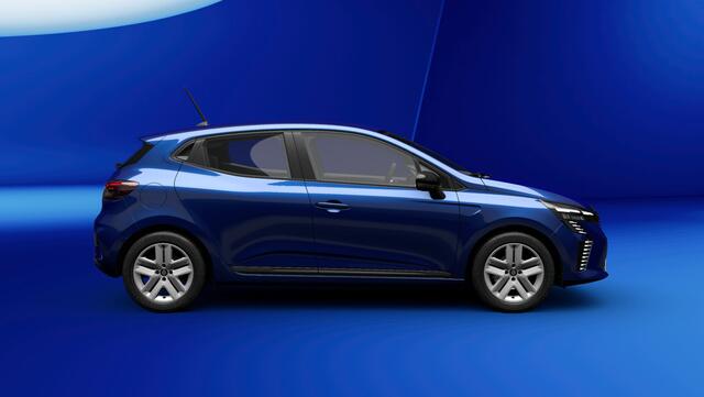 Renault CLIO 1.0 TCe 90 GPF evolution | Airco | Cruise | Apple Carplay/Android Auto | Navigatie | Demonstratieauto, vraag naar beschikbaarheid ! |