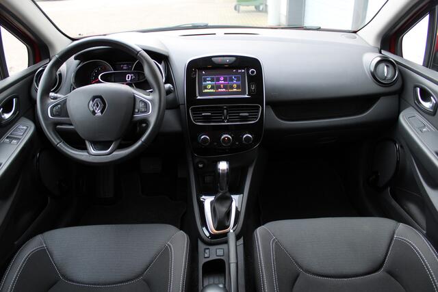 Renault CLIO 1.2 TCe AUTOMAAT | CRUISE CONTROL | NAVIGATIE | AIRCO | TREKHAAK