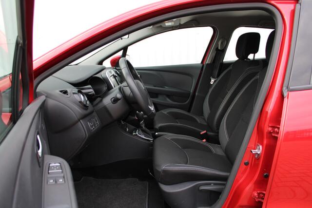 Renault CLIO 1.2 TCe AUTOMAAT | CRUISE CONTROL | NAVIGATIE | AIRCO | TREKHAAK