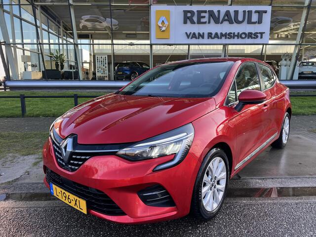 Renault CLIO 1.0 TCe Intens / Keyless / Climate / PDC A / Cruise / Lane assist / Applecarplay - Androidauto /