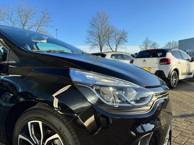 Renault CLIO Estate 0.9 TCe Intens Navigatie Camera Cruise en Climat ALL IN