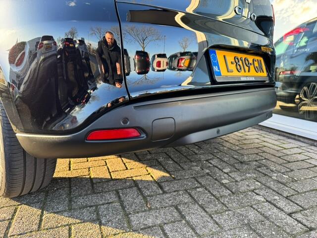 Renault CLIO Estate 0.9 TCe Intens Navigatie Camera Cruise en Climat ALL IN