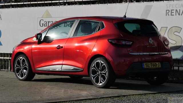 Renault CLIO TCe 90 Intens