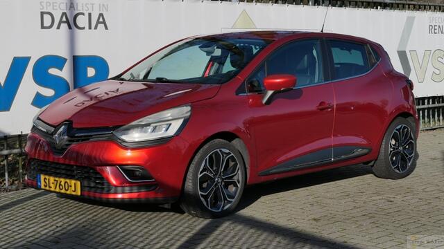 Renault CLIO TCe 90 Intens
