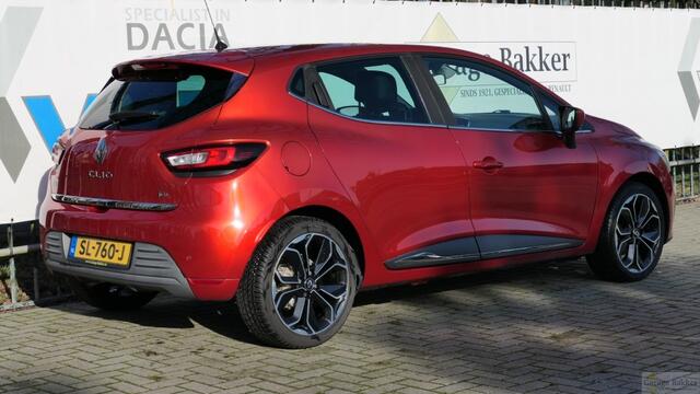 Renault CLIO TCe 90 Intens