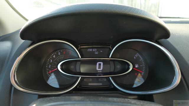 Renault CLIO TCe 90 Intens