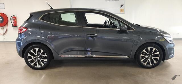 Renault CLIO 1.0 TCe Bi-Fuel Intens NAVIGATIE / CLIMATE CONTROLE / CRUISE CONTROLE / PARKEERSENSOREN+CAMERA.