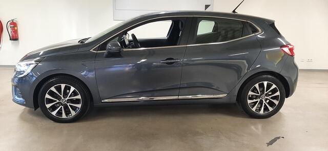 Renault CLIO 1.0 TCe Bi-Fuel Intens NAVIGATIE / CLIMATE CONTROLE / CRUISE CONTROLE / PARKEERSENSOREN+CAMERA.