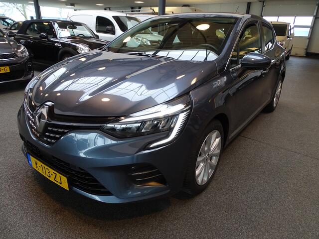 Renault CLIO 1.0 TCe Intens