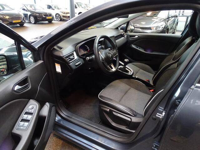 Renault CLIO 1.0 TCe Intens