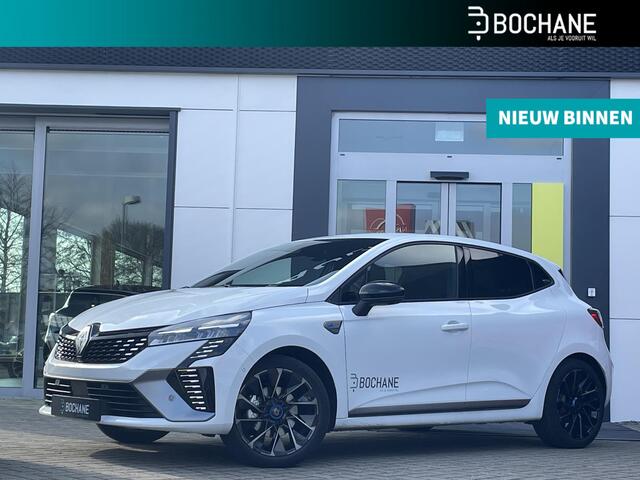 Renault CLIO 1.6 E-Tech Full Hybrid 145 esprit Alpine | Trekhaak | Premium Sound BOSE | Pack winter