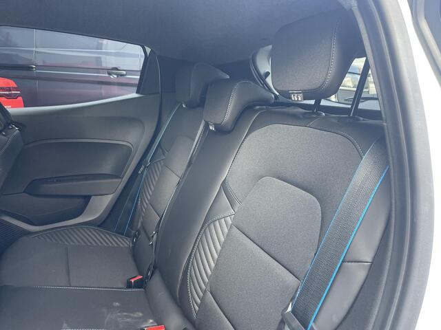 Renault CLIO 1.6 E-Tech Full Hybrid 145 esprit Alpine | Trekhaak | Premium Sound BOSE | Pack winter