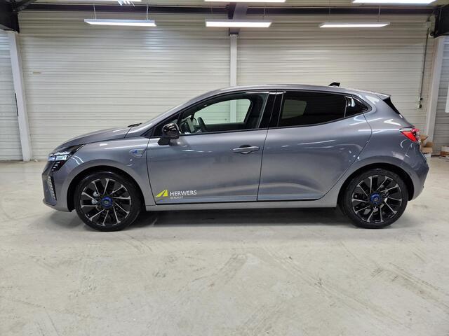 Renault CLIO 1.6 E-Tech Full Hybrid 145 esprit Alpine / Winter Pack / Pack City Premium /