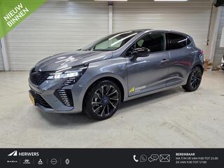 renault-clio-1.6-e-tech-full-hybrid