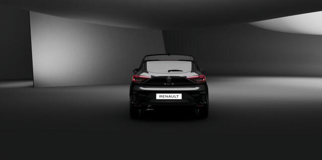 Renault CLIO 1.0 TCe 90 GPF techno / Nieuw te Bestellen /