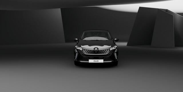 Renault CLIO 1.0 TCe 90 GPF techno / Nieuw te Bestellen /