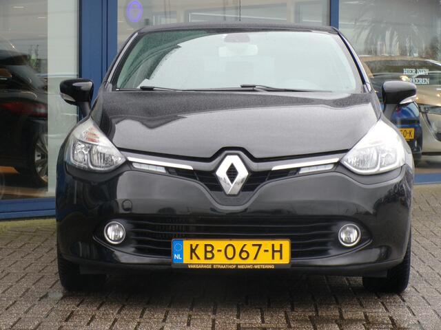 Renault CLIO 0.9 TCe Limited, Navigatie / Camera / Cruise control + Limiter / Climate control