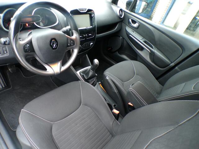 Renault CLIO 0.9 TCe Limited, Navigatie / Camera / Cruise control + Limiter / Climate control