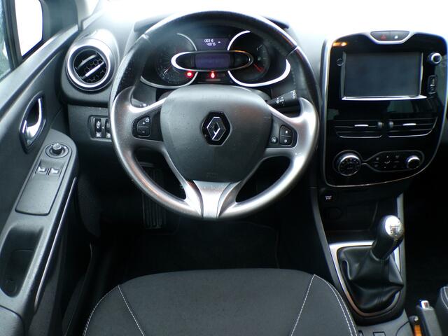 Renault CLIO 0.9 TCe Limited, Navigatie / Camera / Cruise control + Limiter / Climate control